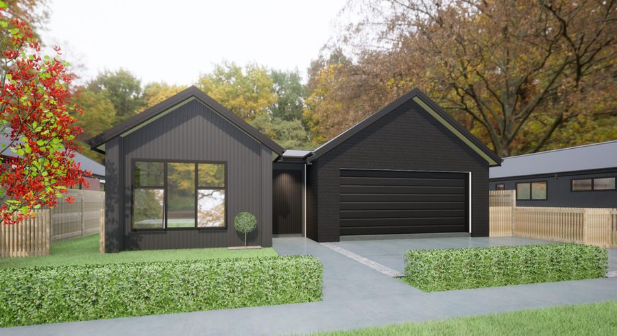  at Lot 540 Suffolk Down Road, Karaka, Franklin, Auckland