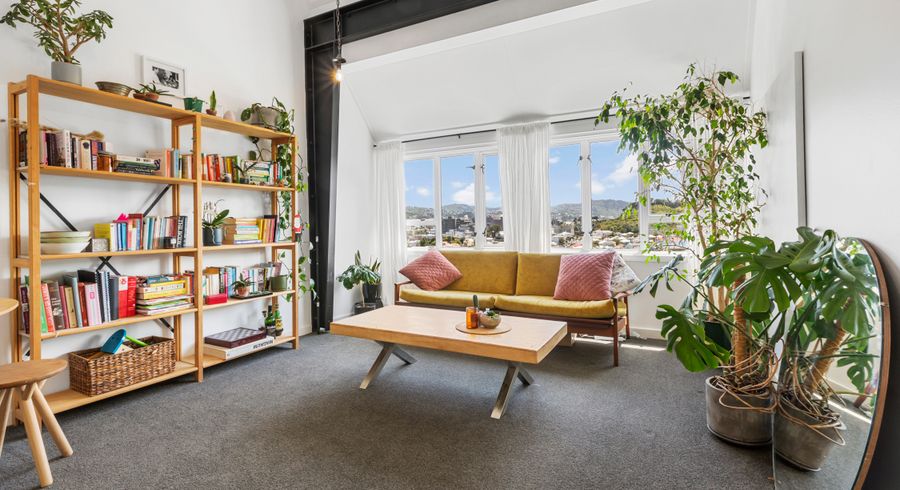  at 34/46 Hiropi Street, Newtown, Wellington