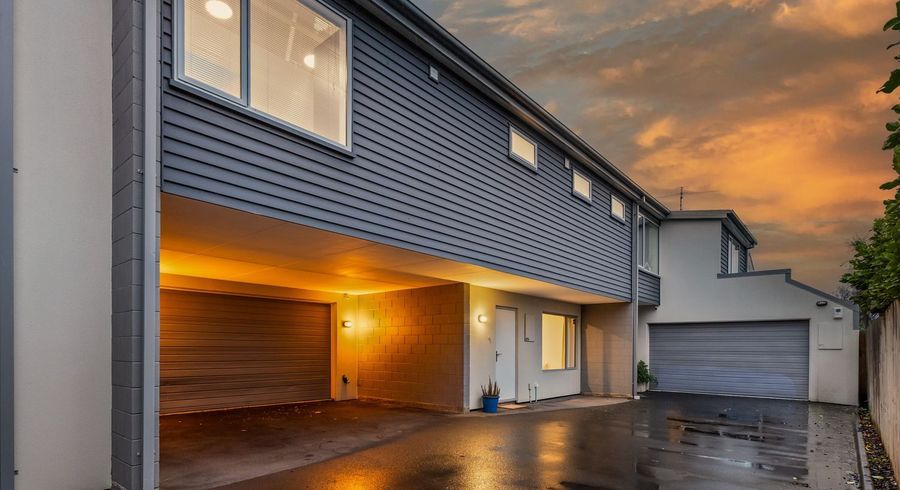  at 87B Canon Street, St. Albans, Christchurch City, Canterbury