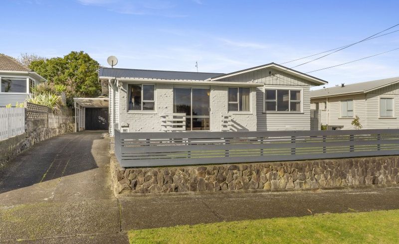  at 14 Clyde Street, Ferndale, New Plymouth