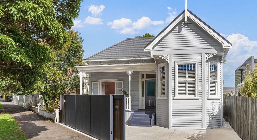  at 347 Richmond Road, Grey Lynn, Auckland City, Auckland