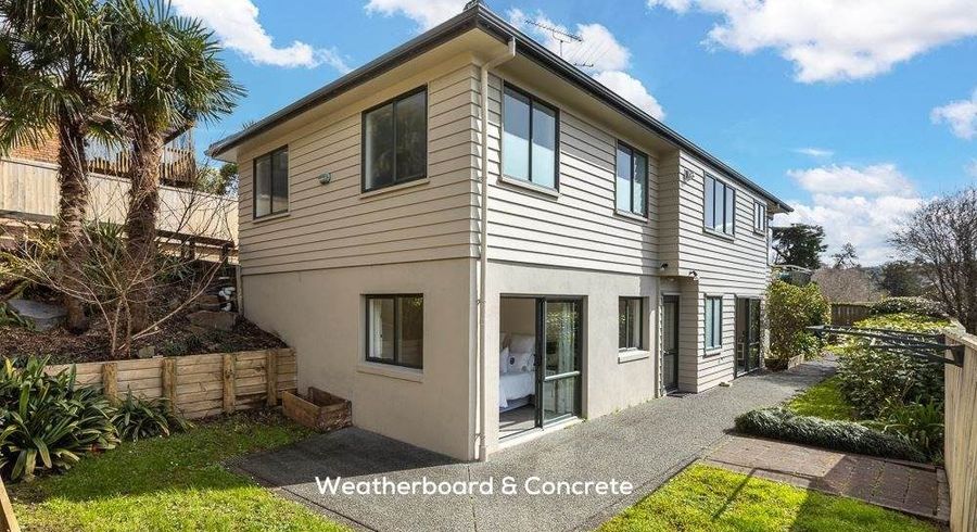  at 57A Glencoe Road, Browns Bay, Auckland