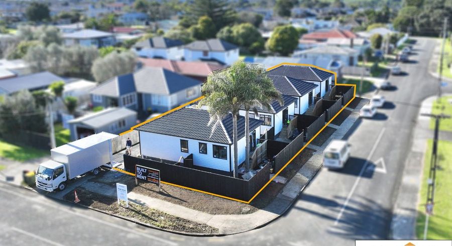  at 170C Church Street, Otahuhu, Auckland City, Auckland