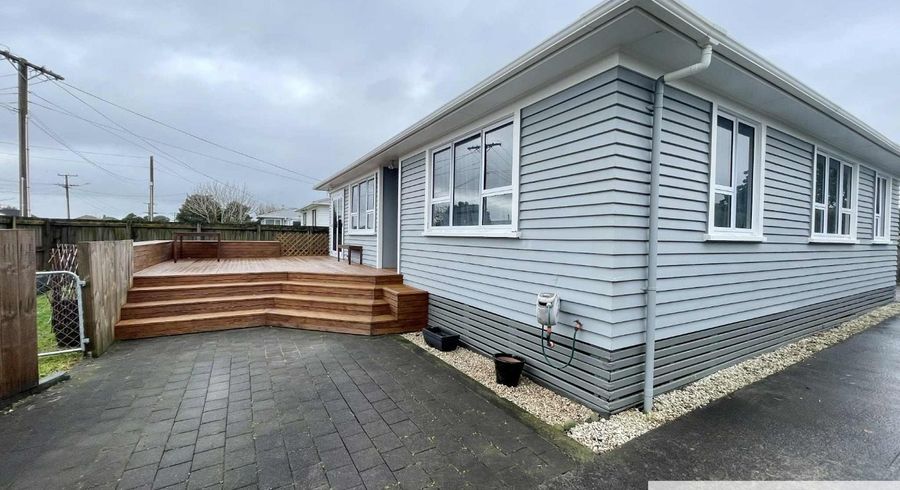  at 12 Karaka Street, Merrilands, New Plymouth, Taranaki