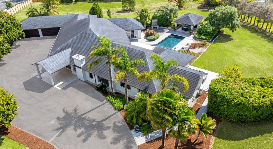  at 127 Hingaia Road, Karaka, Franklin, Auckland