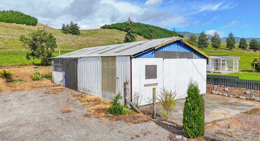  at 1101 Waikite Valley Road, Waikite Valley, Rotorua, Bay Of Plenty