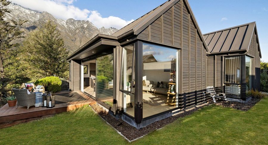  at 1 Parera Lane, Jacks Point, Queenstown-Lakes, Otago
