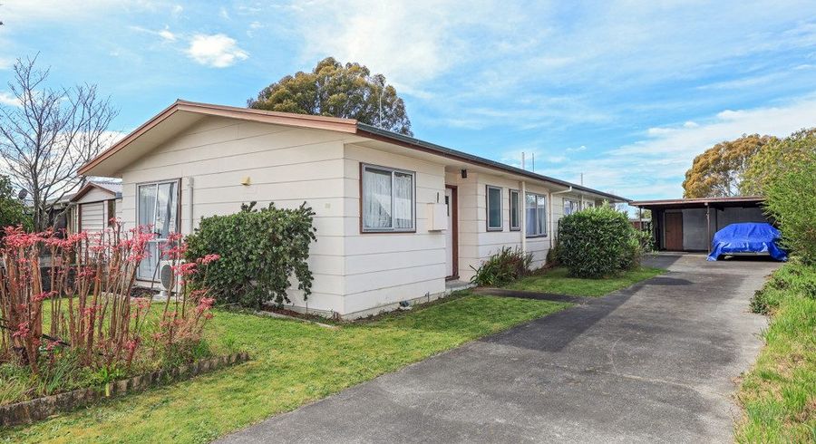  at 13A Hudson Road, Flaxmere, Hastings, Hawke's Bay