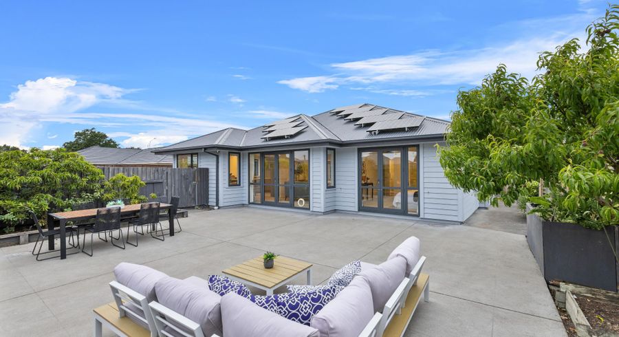  at 53A St Martins Road, Saint Martins, Christchurch