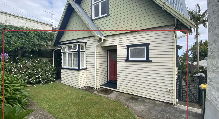  at 195B Gill Street, Strandon, New Plymouth, Taranaki