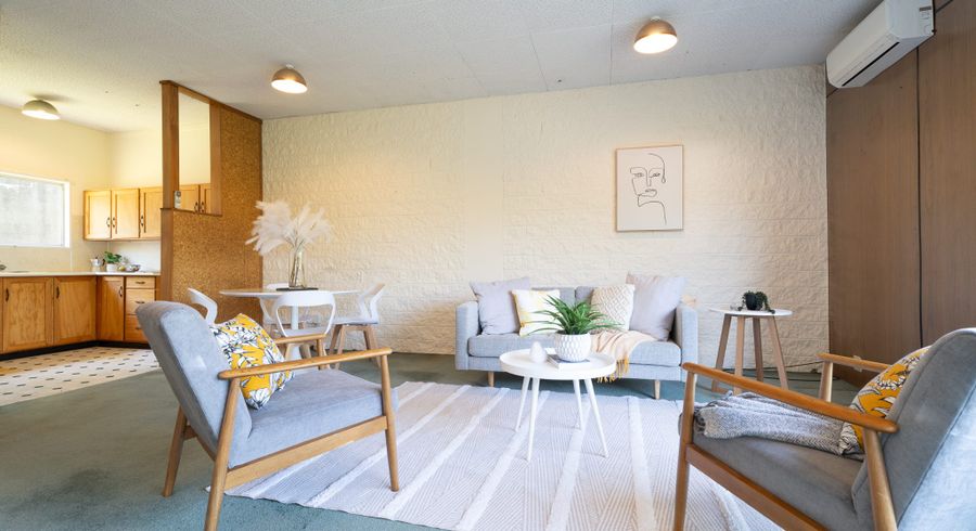 at 2/29 Truscott Avenue, Johnsonville, Wellington