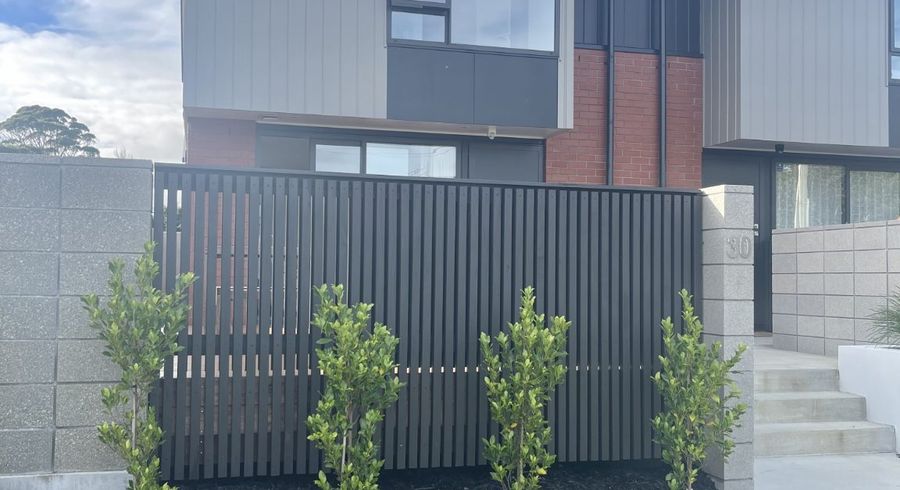  at 30b Stewart Rd, Mount Albert, Auckland City, Auckland