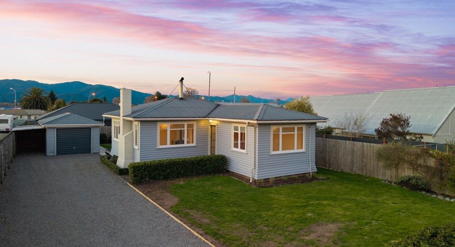  at 56B Havelock Street, Renwick, Marlborough, Marlborough