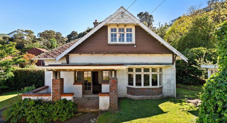  at 2 Mersey Street, Island Bay, Wellington, Wellington