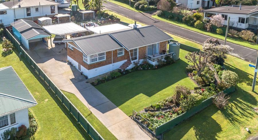  at 73 Waiomu Valley Road, Waiomu, Thames