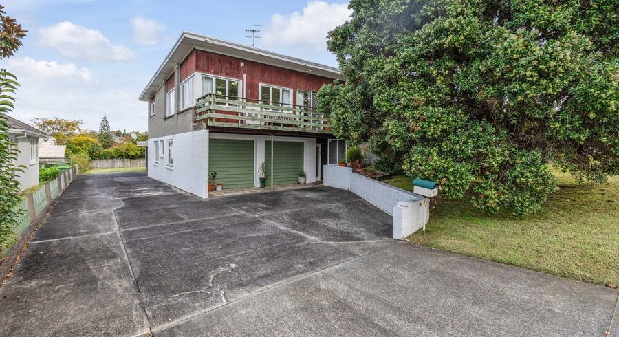  at 67 Beach Road, Mellons Bay, Manukau City, Auckland