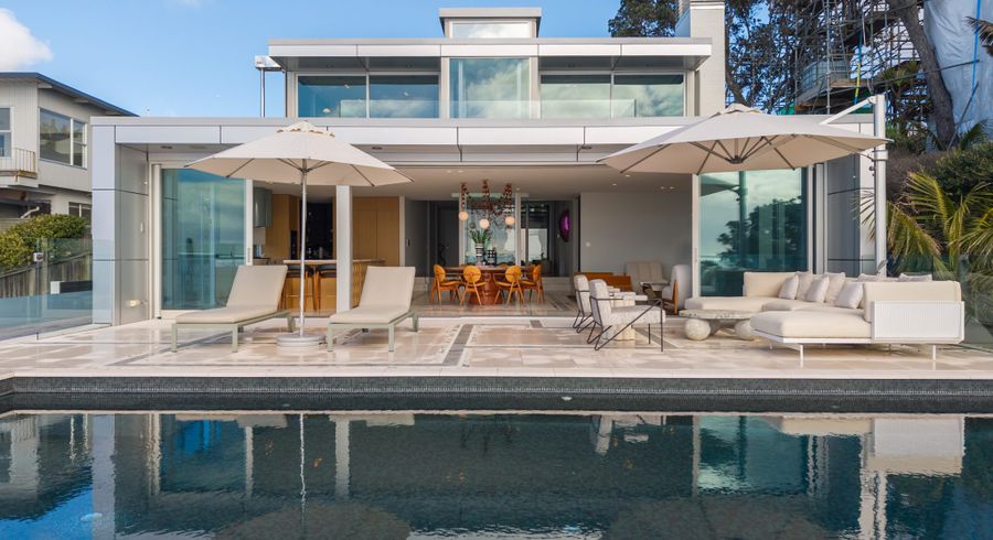  at 7 Rarere Road, Takapuna, North Shore City, Auckland