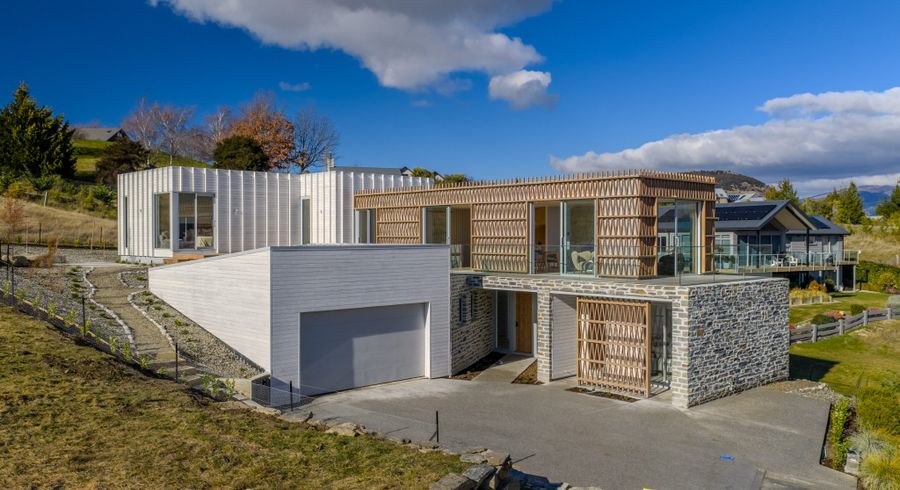  at 8 Akitu Rise, Wanaka, Wanaka, Otago