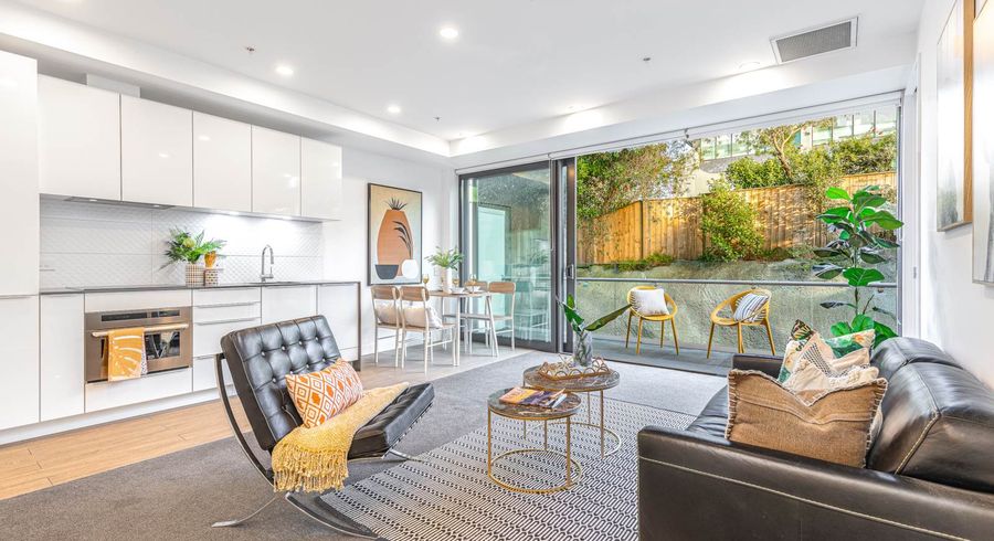  at 403/371 Khyber Pass Road, Epsom, Auckland