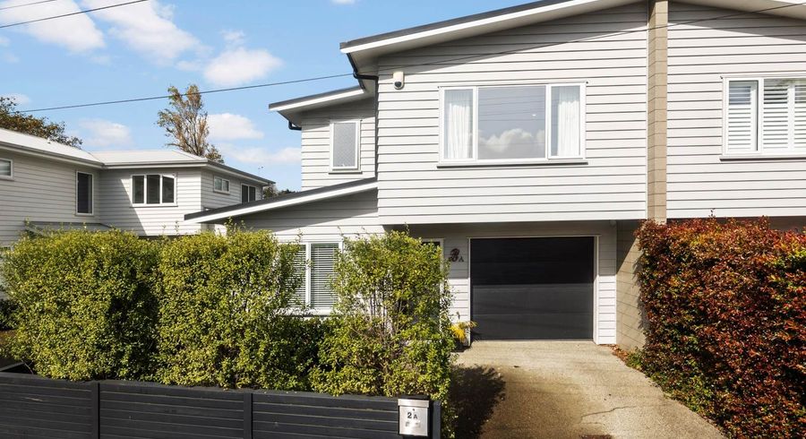  at 2A Taranto Place, Glendowie, Auckland City, Auckland