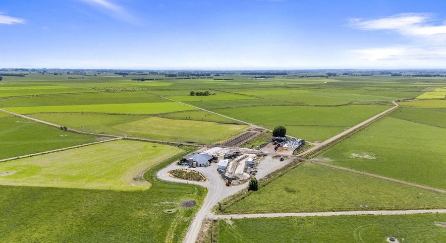  at 1685 State Highway 56, Tiakitahuna, Palmerston North, Manawatu / Whanganui