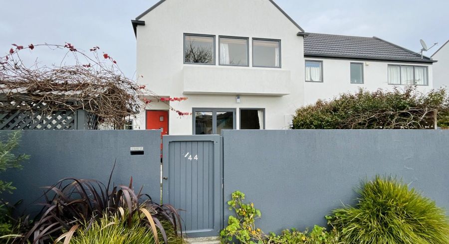  at 8/44 London Street, Richmond, Christchurch City, Canterbury