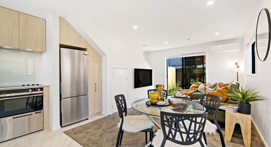  at 1/51 Te Kanawa Crescent, Henderson, Waitakere City, Auckland