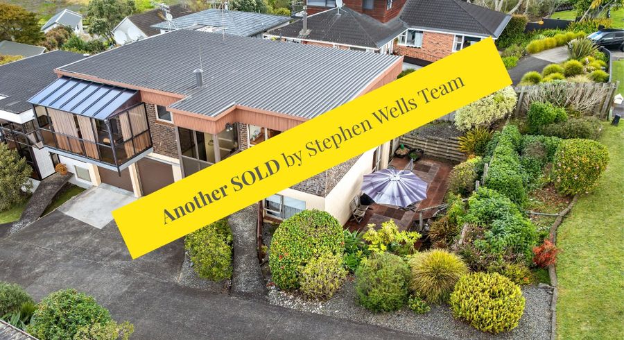  at 1/22 Martin Crescent, Northcote, Auckland