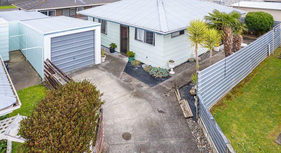  at 56 Hackett Street, Whanganui East, Whanganui, Manawatu / Whanganui