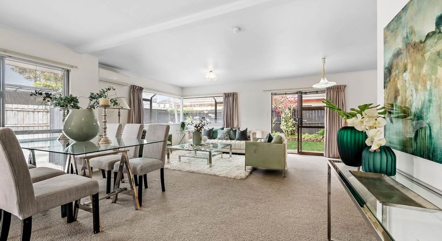  at 3/24 Hattaway Avenue, Bucklands Beach, Auckland
