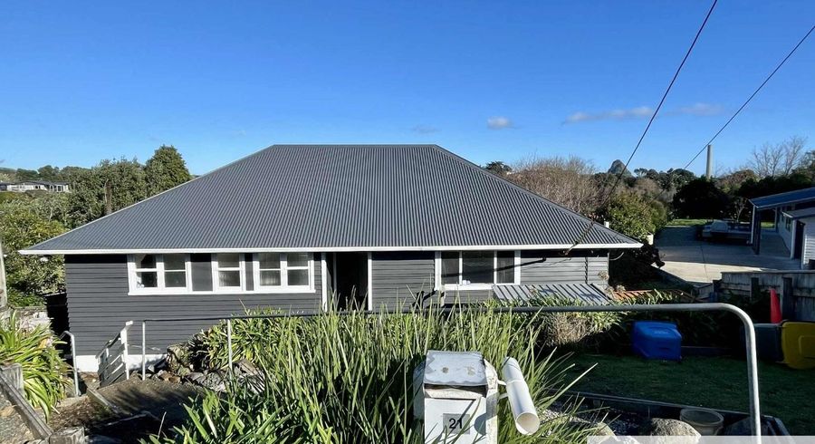  at 21 Blackmore Street, Lynmouth, New Plymouth, Taranaki
