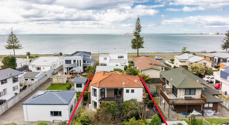  at 31C The Esplanade, Westshore, Napier, Hawke's Bay