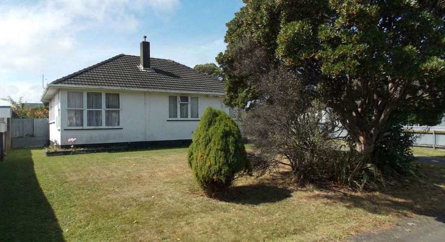  at 71 Clyde Crescent, Roslyn, Palmerston North, Manawatu / Whanganui