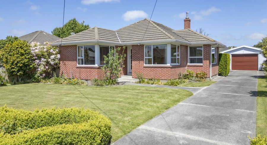 at 5 Betwin Avenue, Sockburn, Christchurch