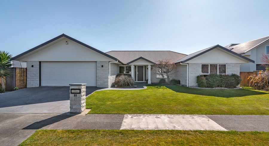  at 33 Cody Crescent, Lansdowne, Masterton