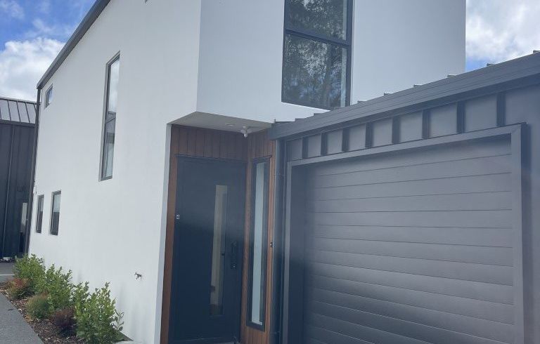  at 333/4 Bealey Avenue, City Centre, Christchurch City, Canterbury