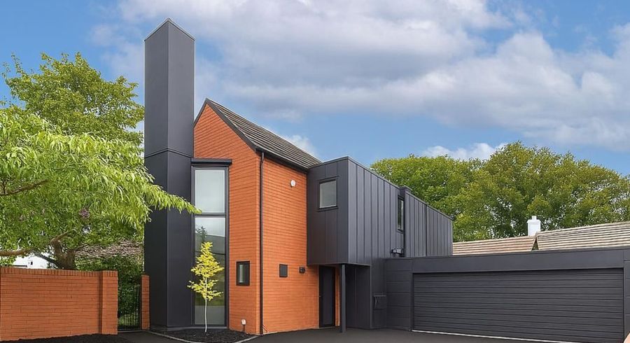  at 10 Haineswood Lane, Upper Riccarton, Christchurch City, Canterbury