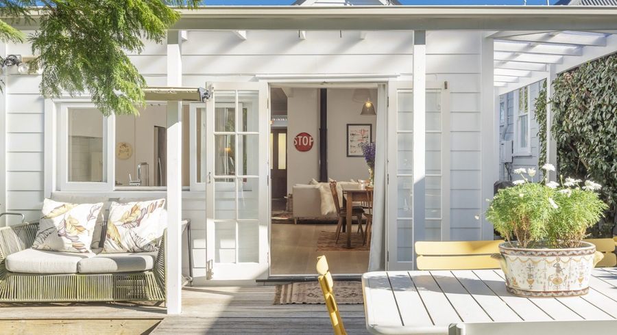  at 26 King Street, Grey Lynn, Auckland