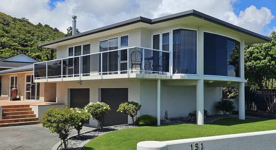  at 151 Main South Road, Karoro, Greymouth