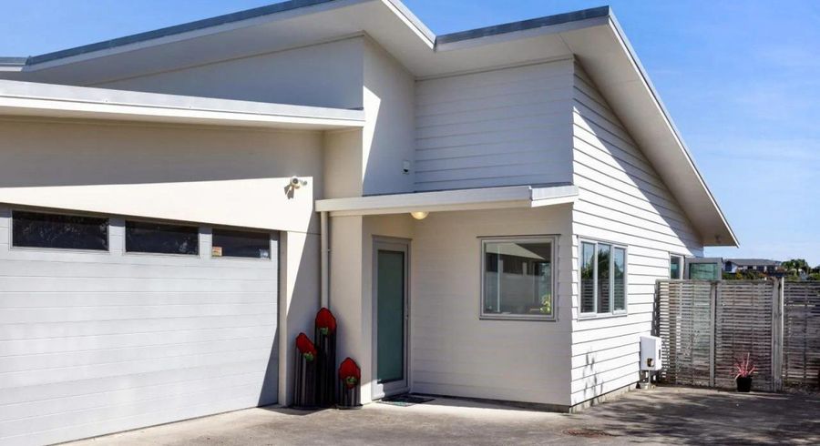  at 4A Marchant Place, Westown, New Plymouth, Taranaki