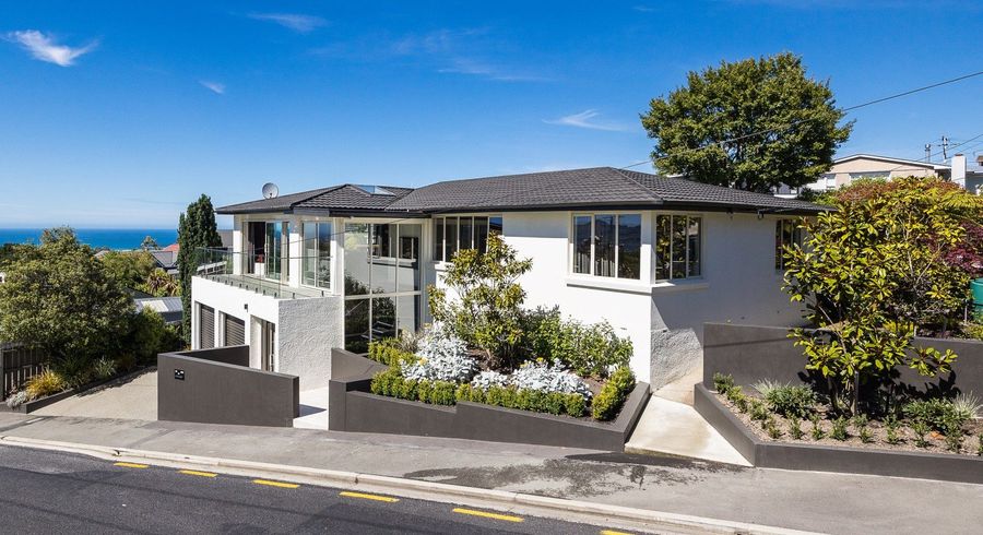  at 6 Leven Street, Roslyn, Dunedin