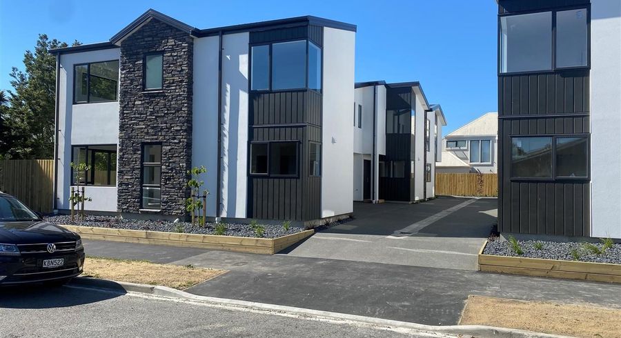  at 1/15 Bartlett Street, Riccarton, Christchurch City, Canterbury