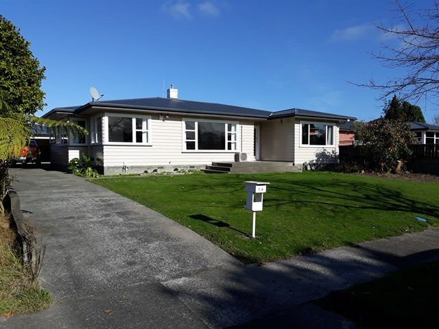  at 14 Bond Street, Hokowhitu, Palmerston North, Manawatu / Whanganui
