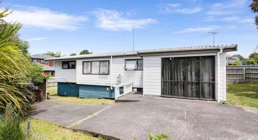 at 119 Lynwood Road, New Lynn, Waitakere City, Auckland