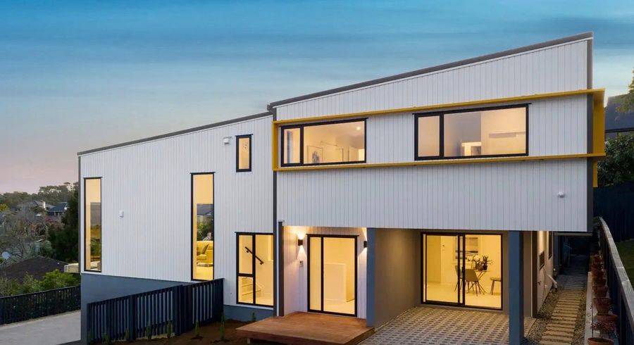  at 56C Knights Road, Rothesay Bay, North Shore City, Auckland