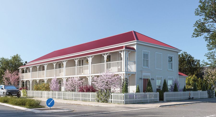  at 370 Madras Street, City Centre, Christchurch City, Canterbury