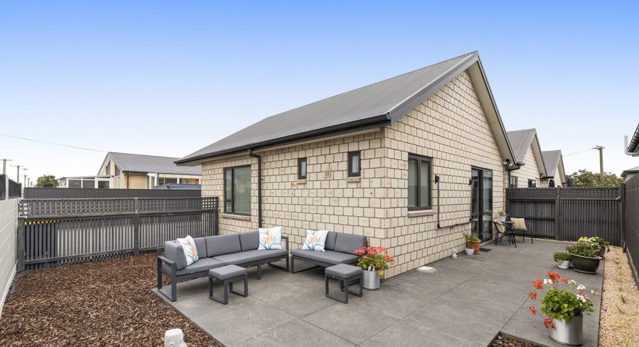  at 42A Oram Avenue, New Brighton, Christchurch City, Canterbury