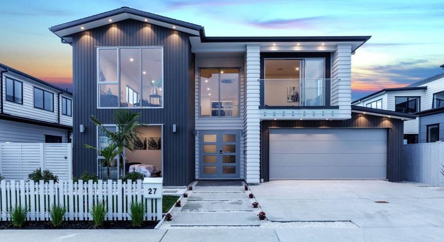  at 27 Aviation Drive, Hobsonville, Auckland