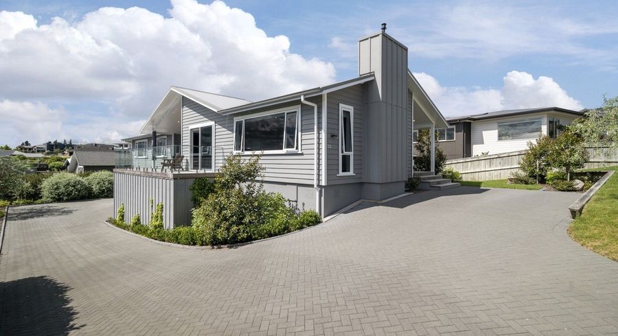  at 23 Botanical Heights Drive, Waipahihi, Taupo