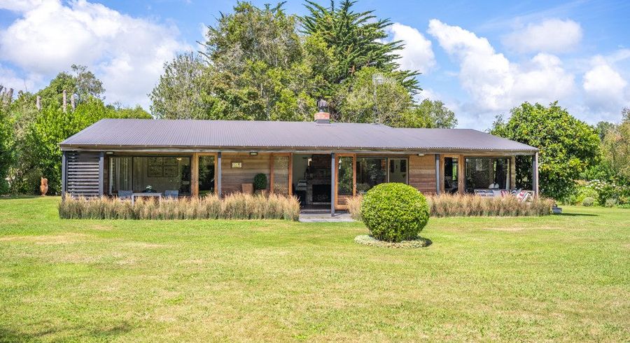  at 22 Old Hautere Road, Te Horo, Kapiti Coast, Wellington